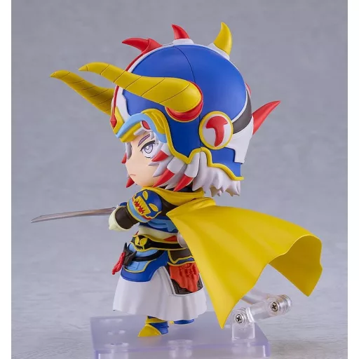 Final Fantasy Nendoroid Action Figure Warrior of Light 10 cm