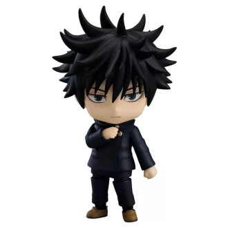   Jujutsu Kaisen Nendoroid Action Figure Megumi Fushiguro 10 cm