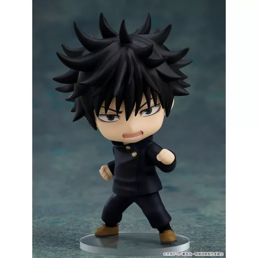 Jujutsu Kaisen Nendoroid Action Figure Megumi Fushiguro 10 cm