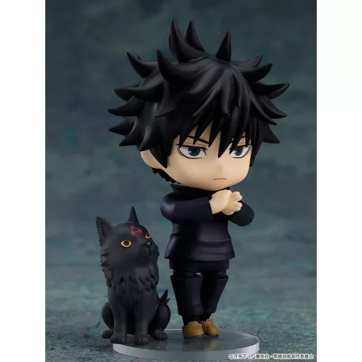 Jujutsu Kaisen Nendoroid Action Figure Megumi Fushiguro 10 cm
