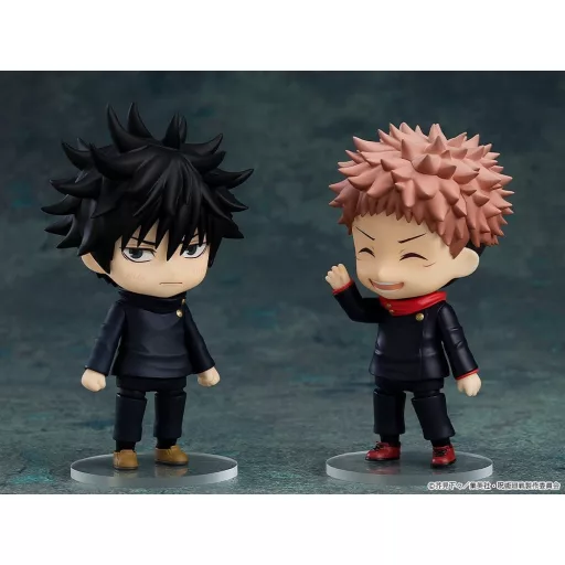Jujutsu Kaisen Nendoroid Action Figure Megumi Fushiguro 10 cm