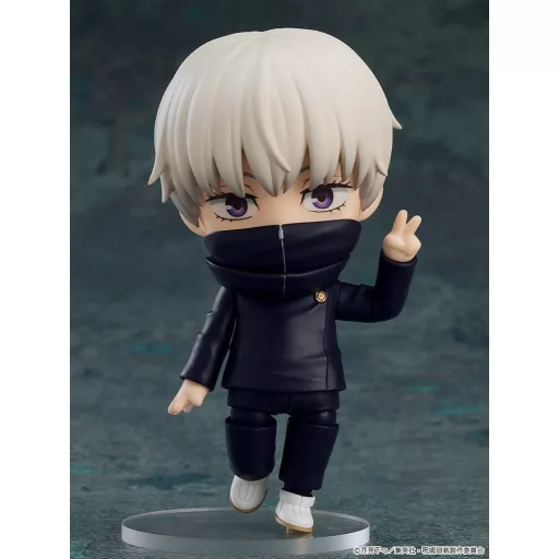 Jujutsu Kaisen Nendoroid Action Figure Toge Inumaki 10 cm