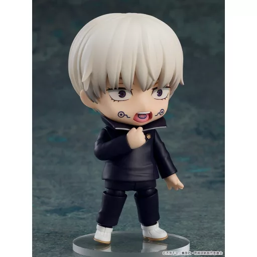 Jujutsu Kaisen Nendoroid Action Figure Toge Inumaki 10 cm