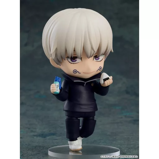 Jujutsu Kaisen Nendoroid Action Figure Toge Inumaki 10 cm