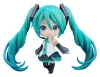 Character Vocal Series 01: Hatsune Miku Nendoroid Action Figure Hatsune Miku V3 10 cm
