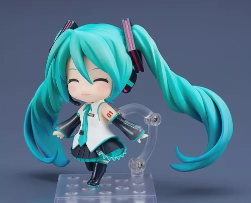 Character Vocal Series 01: Hatsune Miku Nendoroid Action Figure Hatsune Miku V3 10 cm
