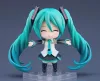 Character Vocal Series 01: Hatsune Miku Nendoroid Action Figure Hatsune Miku V3 10 cm