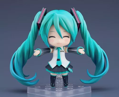 Character Vocal Series 01: Hatsune Miku Nendoroid Action Figure Hatsune Miku V3 10 cm