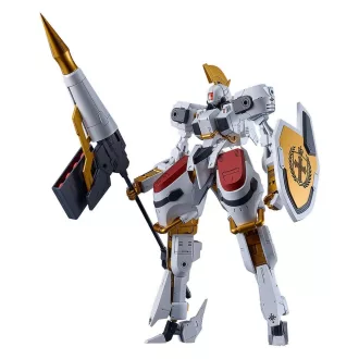   Titanomachia Moderoid Plastic Model SIDE:GR Vector - Order of Knights Specifications 20 cm