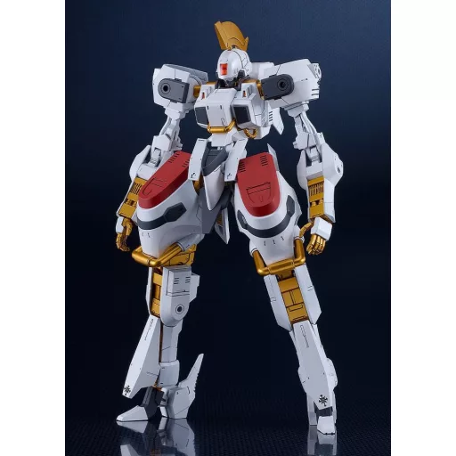 Titanomachia Moderoid Plastic Model SIDE:GR Vector - Order of Knights Specifications 20 cm