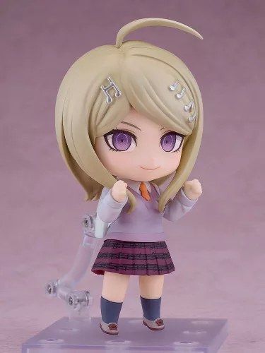 Danganronpa V3: Killing Harmony Nendoroid Action Figure Kaede Akamatsu 10 cm