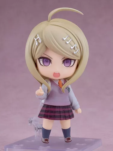 Danganronpa V3: Killing Harmony Nendoroid Action Figure Kaede Akamatsu 10 cm