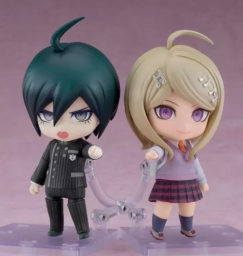 Danganronpa V3: Killing Harmony Nendoroid Action Figure Kaede Akamatsu 10 cm