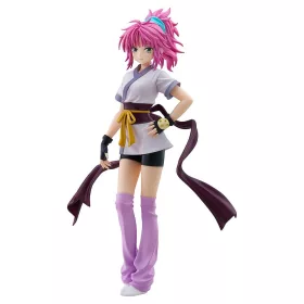 Hunter x Hunter PVC Figure Pop Up Parade Machi 17 cm