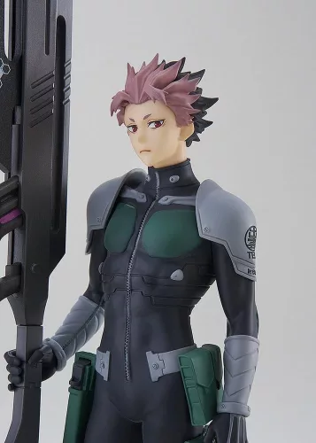 Kaiju No. 8 Pop Up Parade PVC Figure Gen Narumi 27 cm