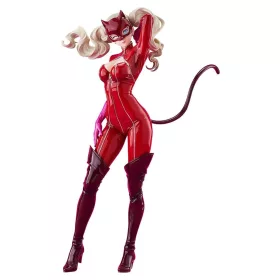 Persona5 Royal Pop Up Parade Szobor Panther L Size 23 cm
