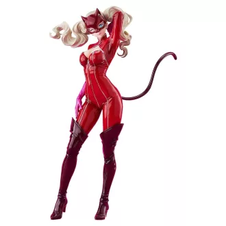Persona5 Royal Pop Up Parade Szobor Panther L Size 23 cm