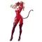 Persona5 Royal Pop Up Parade Szobor Panther L Size 23 cm