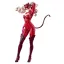 Persona5 Royal Pop Up Parade Szobor Panther L Size 23 cm