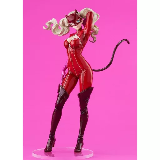 Persona5 Royal Pop Up Parade Szobor Panther L Size 23 cm