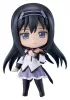 Puella Magi Madoka Magica Nendoroid Basic Action Figure Homura Akemi - Walpurgisnacht: Rising Ver. 10 cm