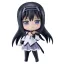 Puella Magi Madoka Magica Nendoroid Basic Action Figure Homura Akemi - Walpurgisnacht: Rising Ver. 10 cm