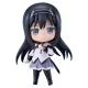 Puella Magi Madoka Magica Nendoroid Basic Action Figure Homura Akemi - Walpurgisnacht: Rising Ver. 10 cm
