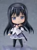 Puella Magi Madoka Magica Nendoroid Basic Action Figure Homura Akemi - Walpurgisnacht: Rising Ver. 10 cm