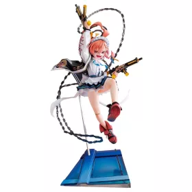 Blue Archive PVC Figure 1/7 Neru: Call Sign Double O 32 cm