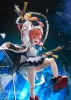 Blue Archive PVC Figure 1/7 Neru: Call Sign Double O 32 cm