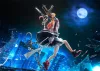 Blue Archive PVC Figure 1/7 Neru: Call Sign Double O 32 cm