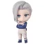 The Legend of Hei II Nendoroid Action Figure Luye 10 cm
