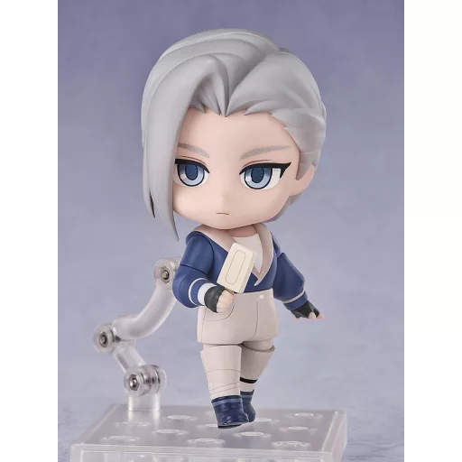 The Legend of Hei II Nendoroid Action Figure Luye 10 cm