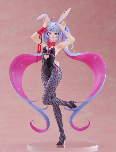 Pop Up Parade Hatsune Miku: Rabbit Hole Ver. L Size 24 cm