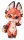 Fluffy Land Nendoroid Action Figure River (re-run) 10 cm