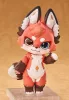 Fluffy Land Nendoroid Action Figure River (re-run) 10 cm