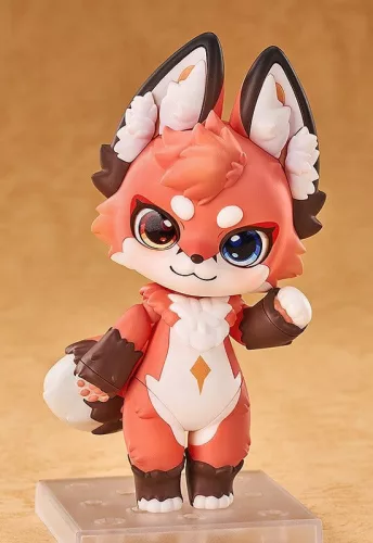 Fluffy Land Nendoroid Action Figure River (re-run) 10 cm