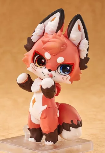 Fluffy Land Nendoroid Action Figure River (re-run) 10 cm