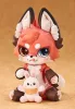 Fluffy Land Nendoroid Action Figure River (re-run) 10 cm