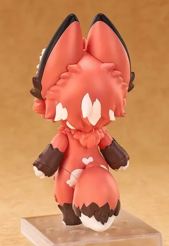 Fluffy Land Nendoroid Action Figure River (re-run) 10 cm
