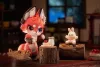 Fluffy Land Nendoroid Action Figure River (re-run) 10 cm