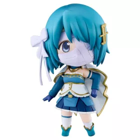   Puella Magi Madoka Magica the Movie -Walpurgisnacht: Rising- Nendoroid Basic Action Figure Sayaka Miki - Walpurgisnacht: Rising Ver. 10,0 cm