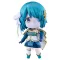 Puella Magi Madoka Magica the Movie -Walpurgisnacht: Rising- Nendoroid Basic Action Figure Sayaka Miki - Walpurgisnacht: Rising Ver. 10,0 cm