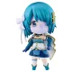 Puella Magi Madoka Magica the Movie -Walpurgisnacht: Rising- Nendoroid Basic Action Figure Sayaka Miki - Walpurgisnacht: Rising Ver. 10,0 cm
