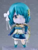 Puella Magi Madoka Magica the Movie -Walpurgisnacht: Rising- Nendoroid Basic Action Figure Sayaka Miki - Walpurgisnacht: Rising Ver. 10,0 cm