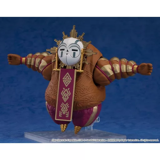 Clair Obscur: Expedition 33 Nendoroid Action Figure Esquie 10 cm