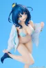 Makeine: Too Many Losing Heroines! PVC Figure 1/7 Anna Yanami: Swimsuit Ver. 24 cm