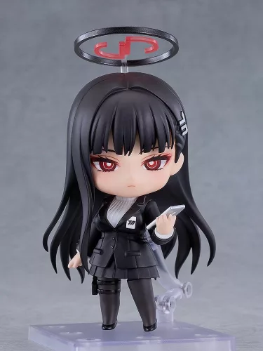 Blue Archive Nendoroid Action Figure Rio Tsukatsuki 10,0 cm