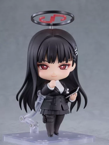 Blue Archive Nendoroid Action Figure Rio Tsukatsuki 10,0 cm