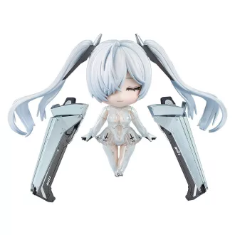  Goddess of Victory: Nikke Nendoroid Action Figure Cinderella 10 cm